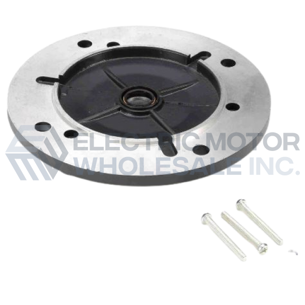 Image for A571 MARATHON 80 B5 FLANGE MOUNTING KIT